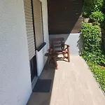 Zum Rheinblick Lejlighed