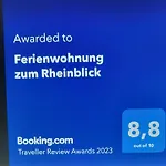 Zum Rheinblick * Kestert