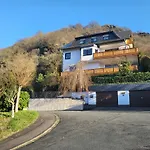 Apartment Zum Rheinblick Kestert