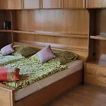 Zum Rheinblick Apartment *