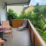 Zum Rheinblick Lejlighed Kestert