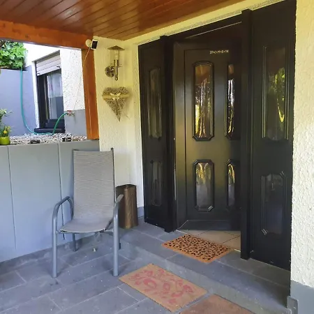 Zum Rheinblick * Kestert