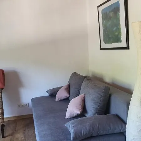 Apartment Zum Rheinblick *
