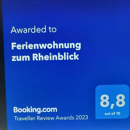 Zum Rheinblick * Kestert