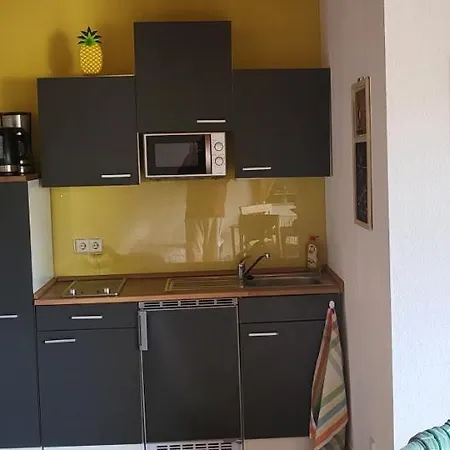 Zum Rheinblick Kestert