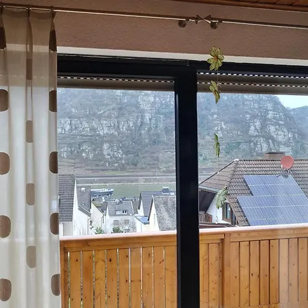 Zum Rheinblick