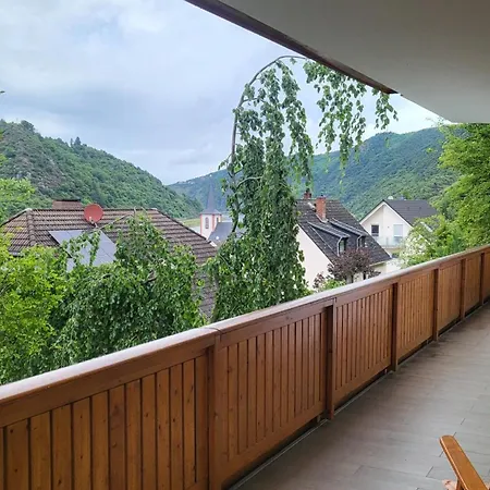 Zum Rheinblick