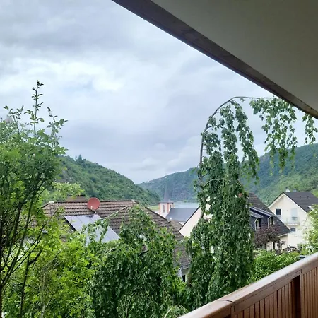 Zum Rheinblick