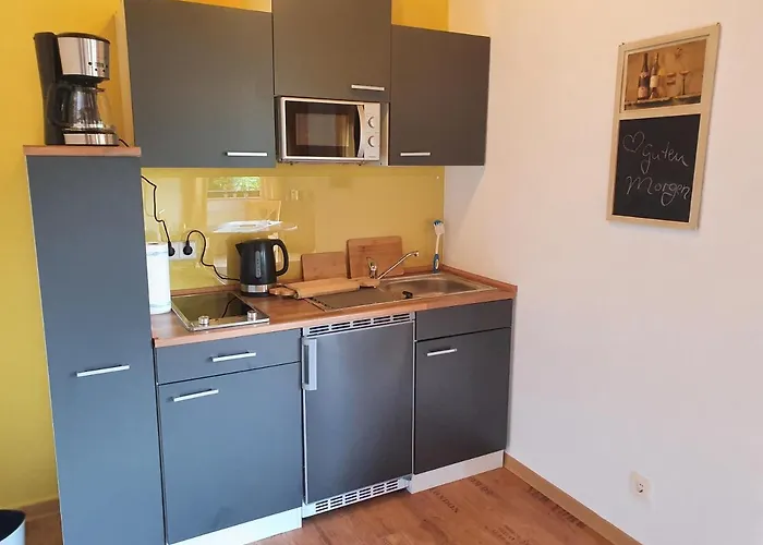 Zum Rheinblick * Kestert