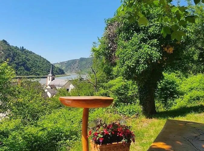 Zum Rheinblick דירה