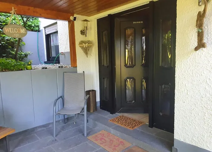 Zum Rheinblick * Kestert