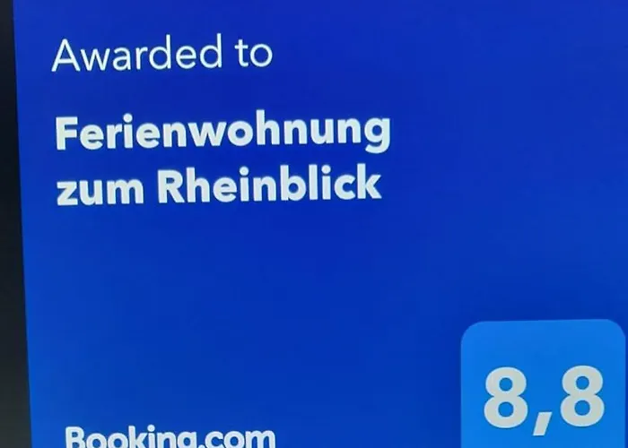 Zum Rheinblick * Kestert