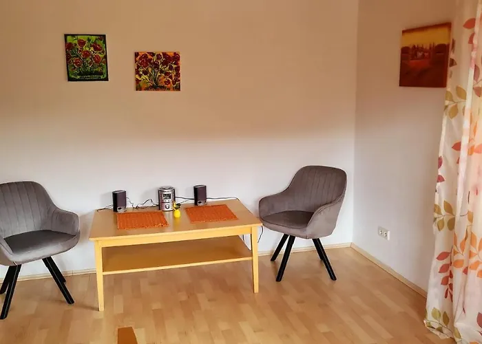 Zum Rheinblick Kestert