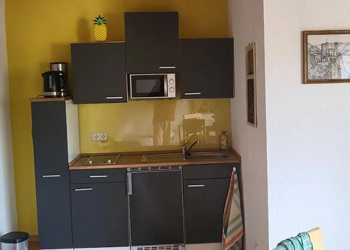 Zum Rheinblick Kestert