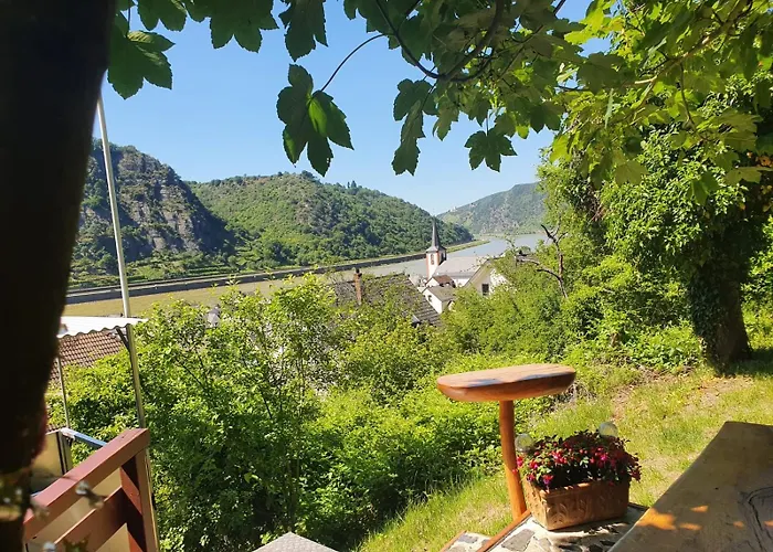 Zum Rheinblick * Kestert