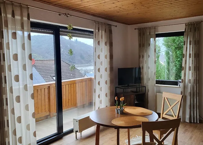 Zum Rheinblick Kestert